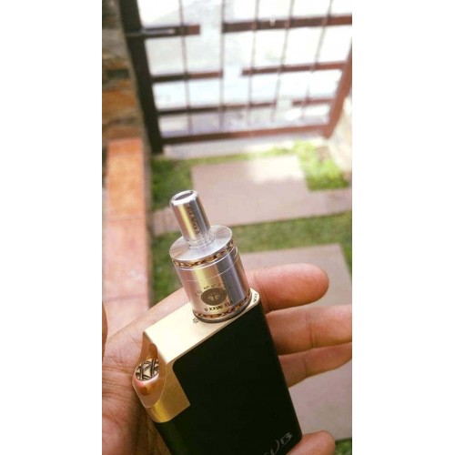Darang V3 RDA by Gatub